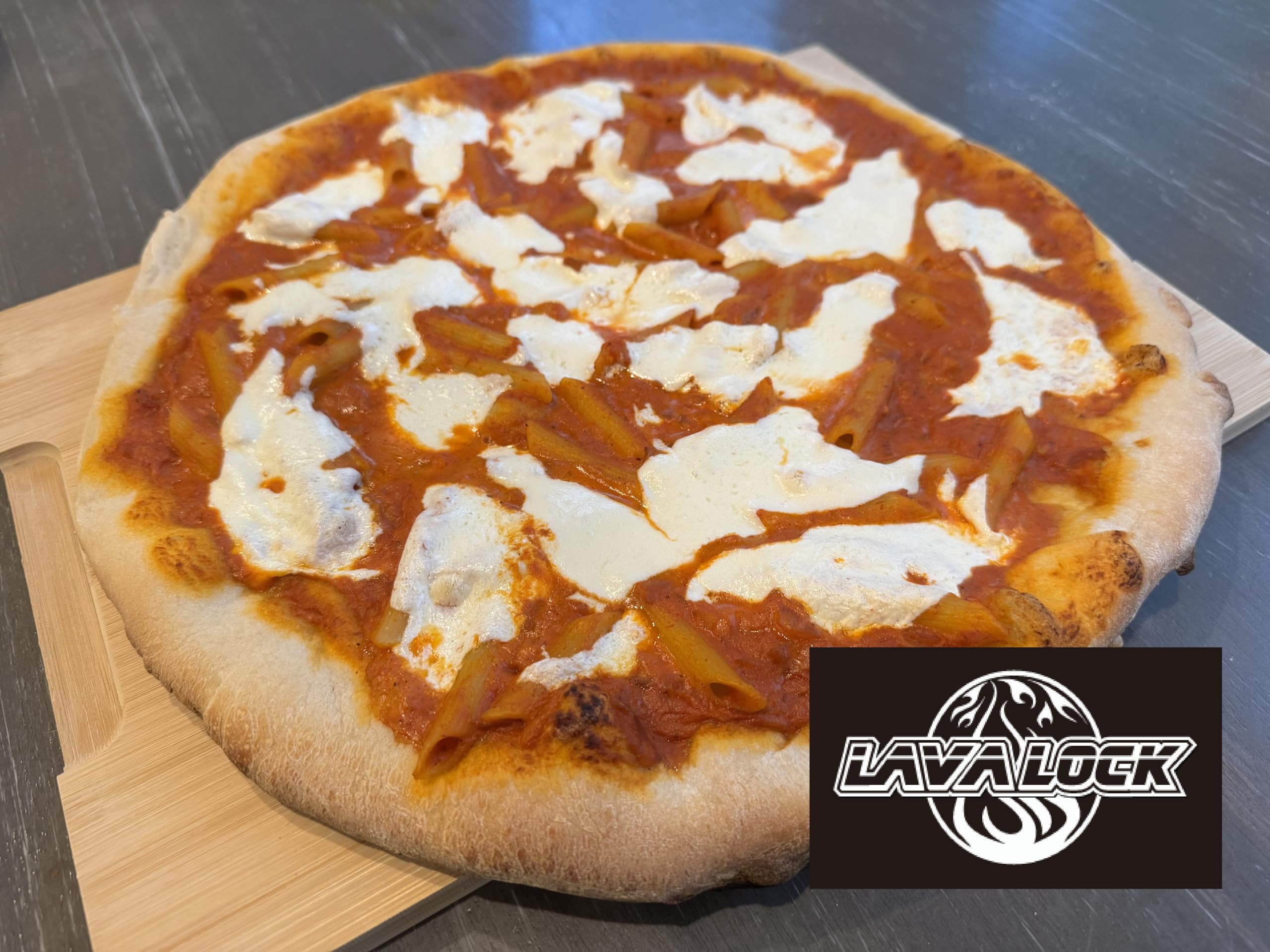 Amazon.com: Pizza Baking Stone for XL Big Green Egg (BGE) & or